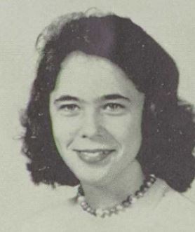Mary Elizabeth Verlander 